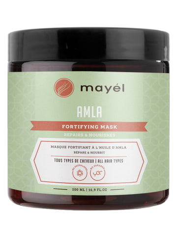 Mayel Haarmaske "Fortifying", 500 ml