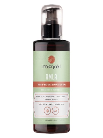 Mayel Serum do włosów "High Nutrition" - 100 ml
