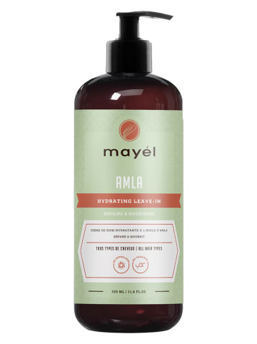 Mayel Leave-In-Conditioner "Hydrating" , 350 ml