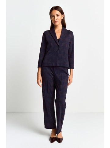 Rich & Royal Blazer in Dunkelblau