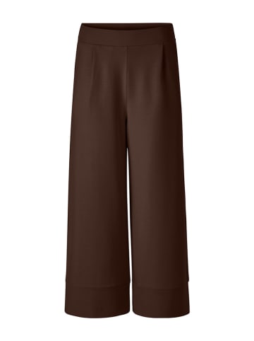 Rich & Royal Culotte in Braun