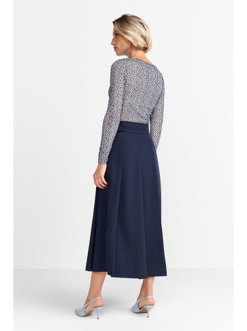 Rich & Royal Koszulka w kolorze kremowym