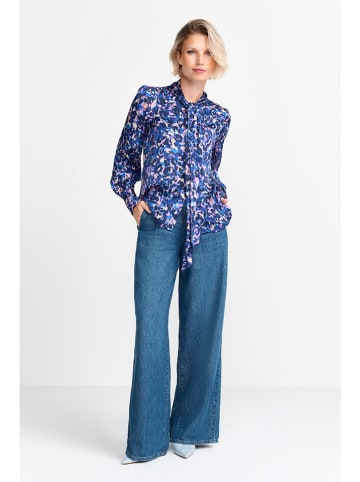 Rich & Royal Hemd in Blau