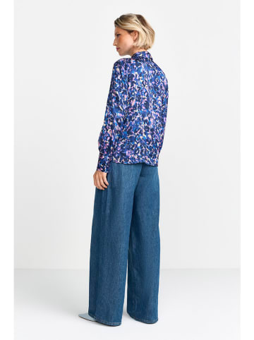 Rich&Royal Hemd in Blau