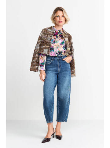 Rich & Royal Koszula ze wzorem