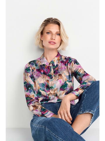 Rich & Royal Hemd in Bunt