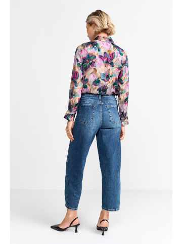 Rich & Royal Hemd in Bunt