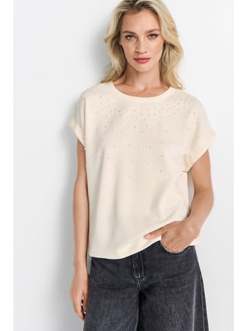 Rich&Royal Shirt in Beige