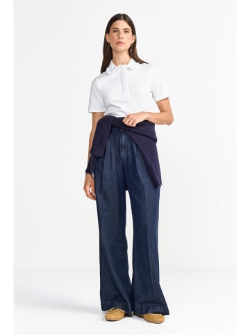 Rich&Royal Shirt in Weiß