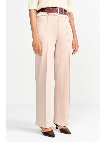 Rich & Royal Hose in Beige
