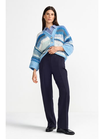 Rich&Royal Hose in Dunkelblau