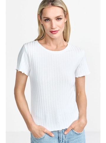 Rich & Royal Shirt in Weiß