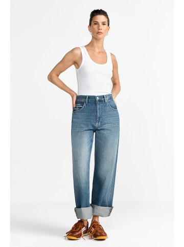 Rich & Royal Top in Weiß