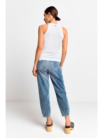 Rich&Royal Top in Weiß