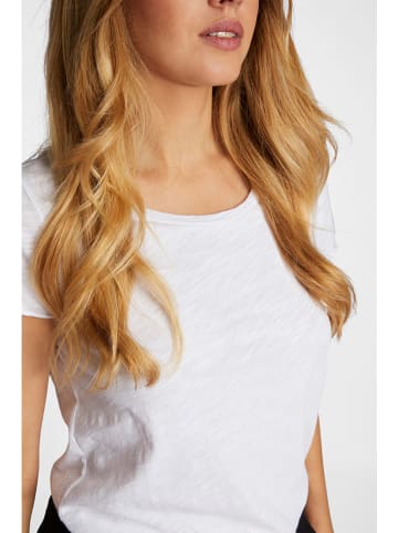 Rich & Royal Koszulka w kolorze białym