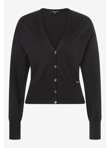 More & More Vest zwart