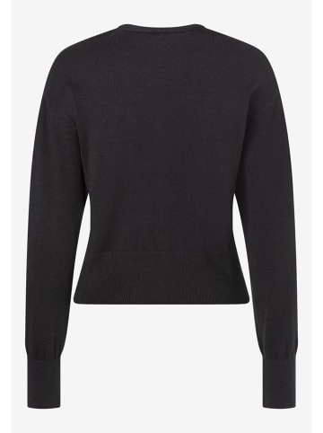 More & More Vest zwart
