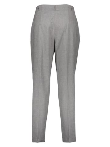 More & More Broek grijs