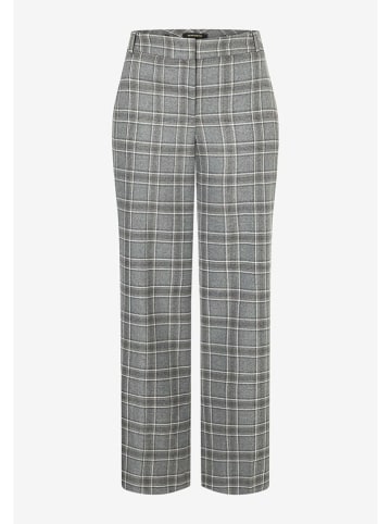 More & More Broek grijs