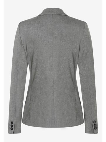 More & More Blazer in Grau