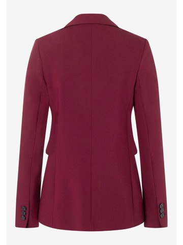 More & More Blazer in Rot