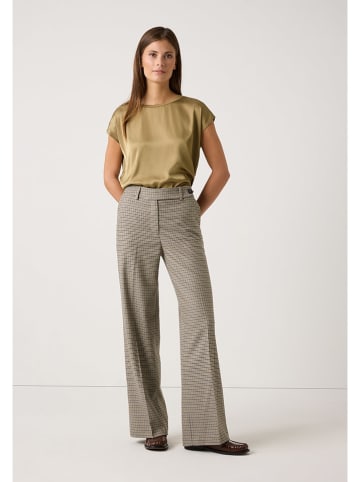 More & More Shirt in Beige