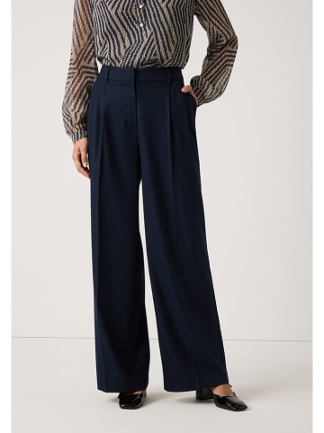 More & More Marlenebroek donkerblauw