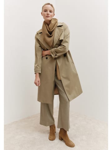 More & More Trenchcoat in Beige