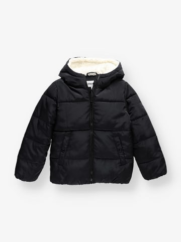 Steve Madden Winterjas zwart