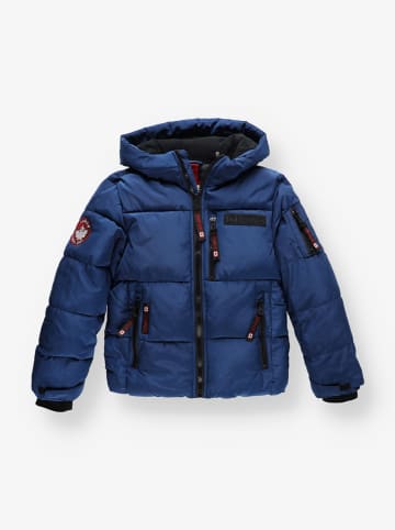 CANADA weather gear Winterjas donkerblauw