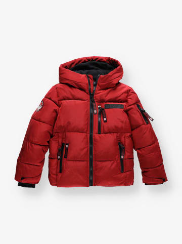CANADA weather gear Winterjas rood