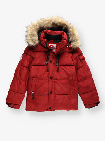 CANADA weather gear Winterjas rood