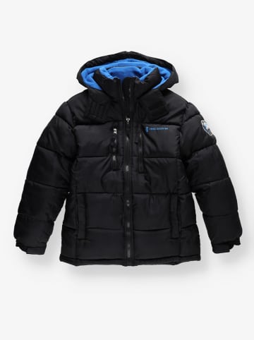 FREE COUNTRY Winterjas donkerblauw