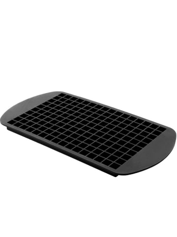 metaltex Foremka w kolorze czarnym do lodu - 23 x 1 x 12 cm