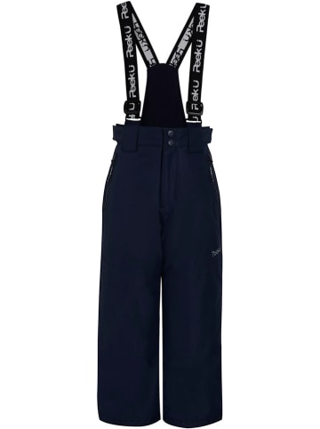 Peek U Ski-/snowboardbroek "Tara" donkerblauw