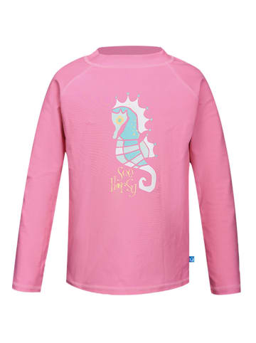 Peek U Badeshirt "Kailani" in Pink