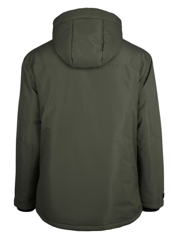 Petrol Parka "Hudson" kaki