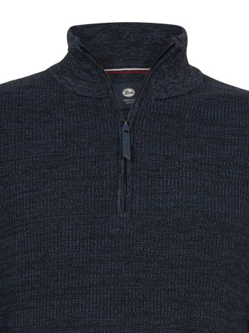 Petrol Industries Pullover "Nashville" in Dunkelblau
