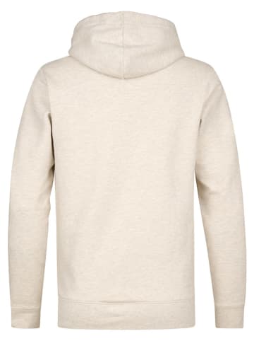 Petrol Industries Hoodie in Creme