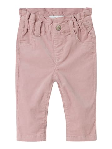 name it Broek "Rose" lichtroze