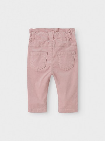 name it Hose "Rose" in Rosa
