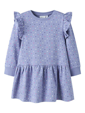 name it Kleid "Oeana" in Hellblau