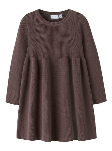 name it Jurk "Olivine" bruin