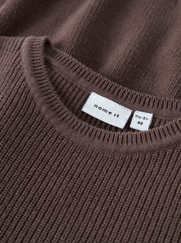 name it Jurk "Olivine" bruin
