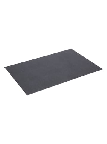 BigsoBox Schreibtischunterlage "Annie" in Schwarz - (B)59 x (H)0,50 x (T)39 cm