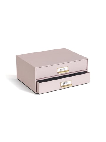 BigsoBox Ladeboxen "Birger" lichtroze - A4