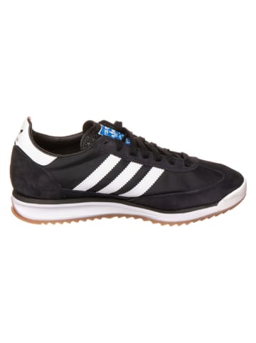 adidas Sneakers in Schwarz