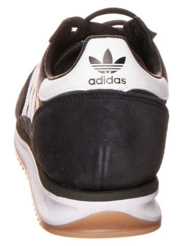 adidas Sneakers in Schwarz