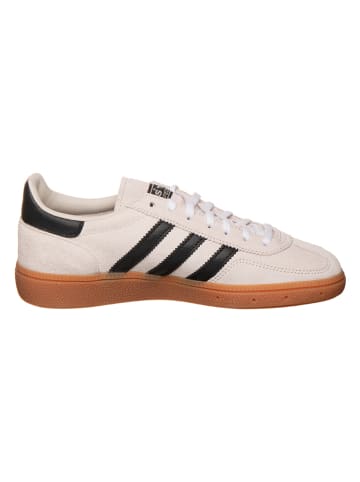 adidas Leder-Sneakers "Spezial" in Beige
