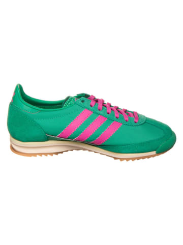 adidas Sneakers groen